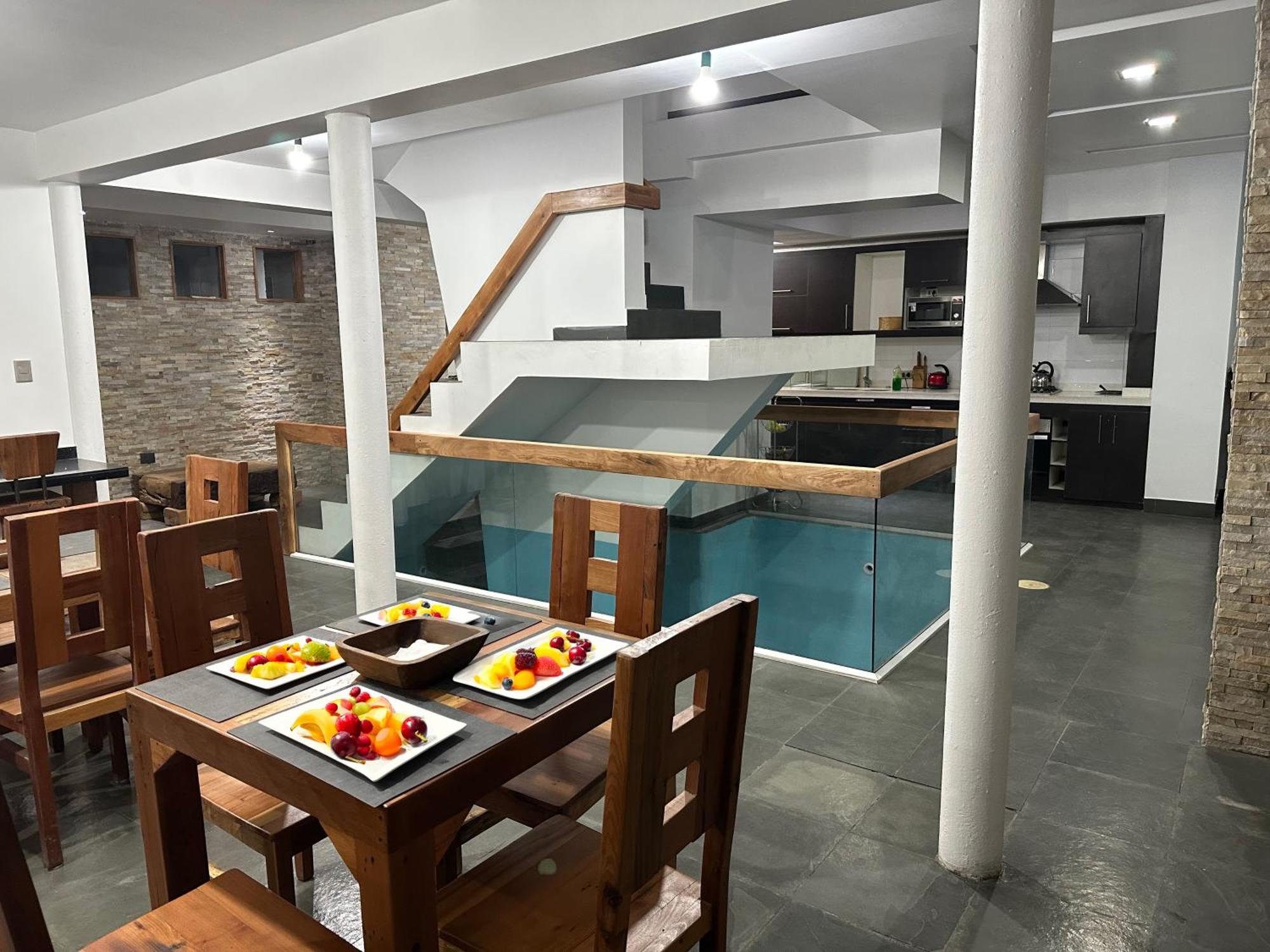Hotel Inside Santiago, Disenado Para Ti. 外观 照片