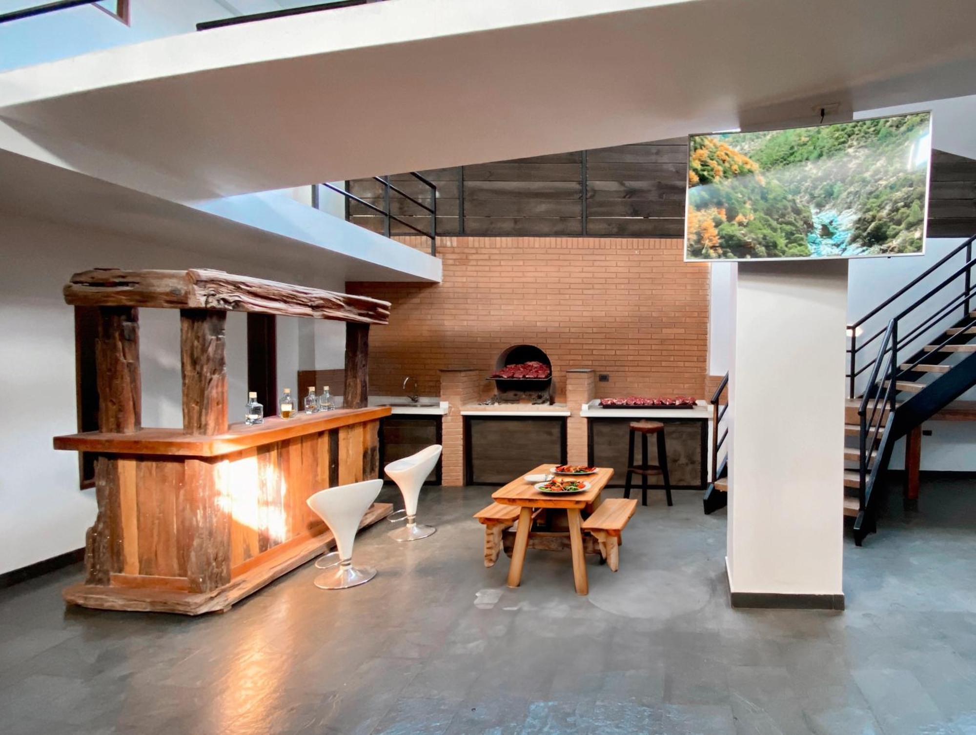 Hotel Inside Santiago, Disenado Para Ti. 外观 照片