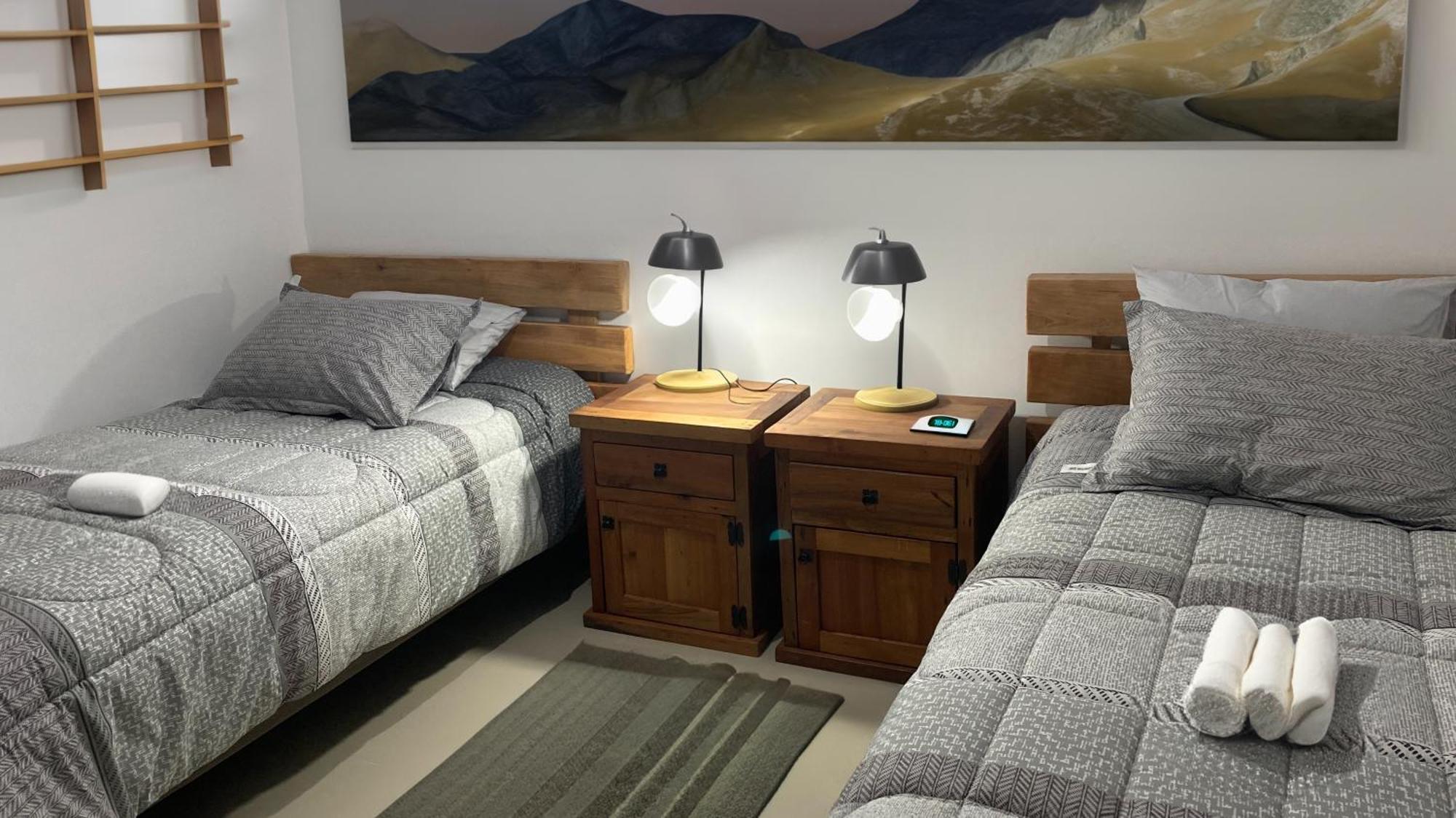 Hotel Inside Santiago, Disenado Para Ti. 外观 照片
