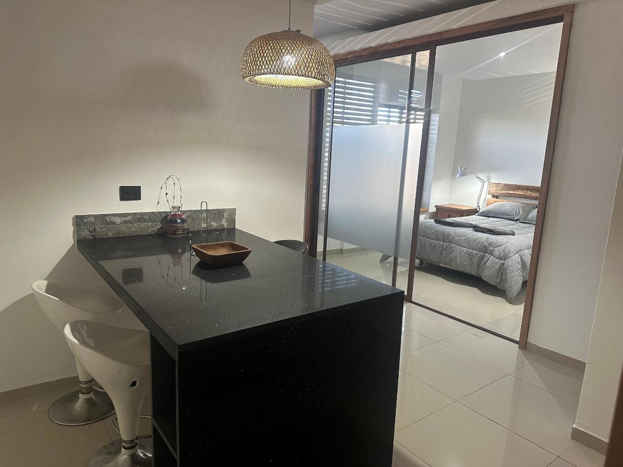 Hotel Inside Santiago, Disenado Para Ti. 外观 照片
