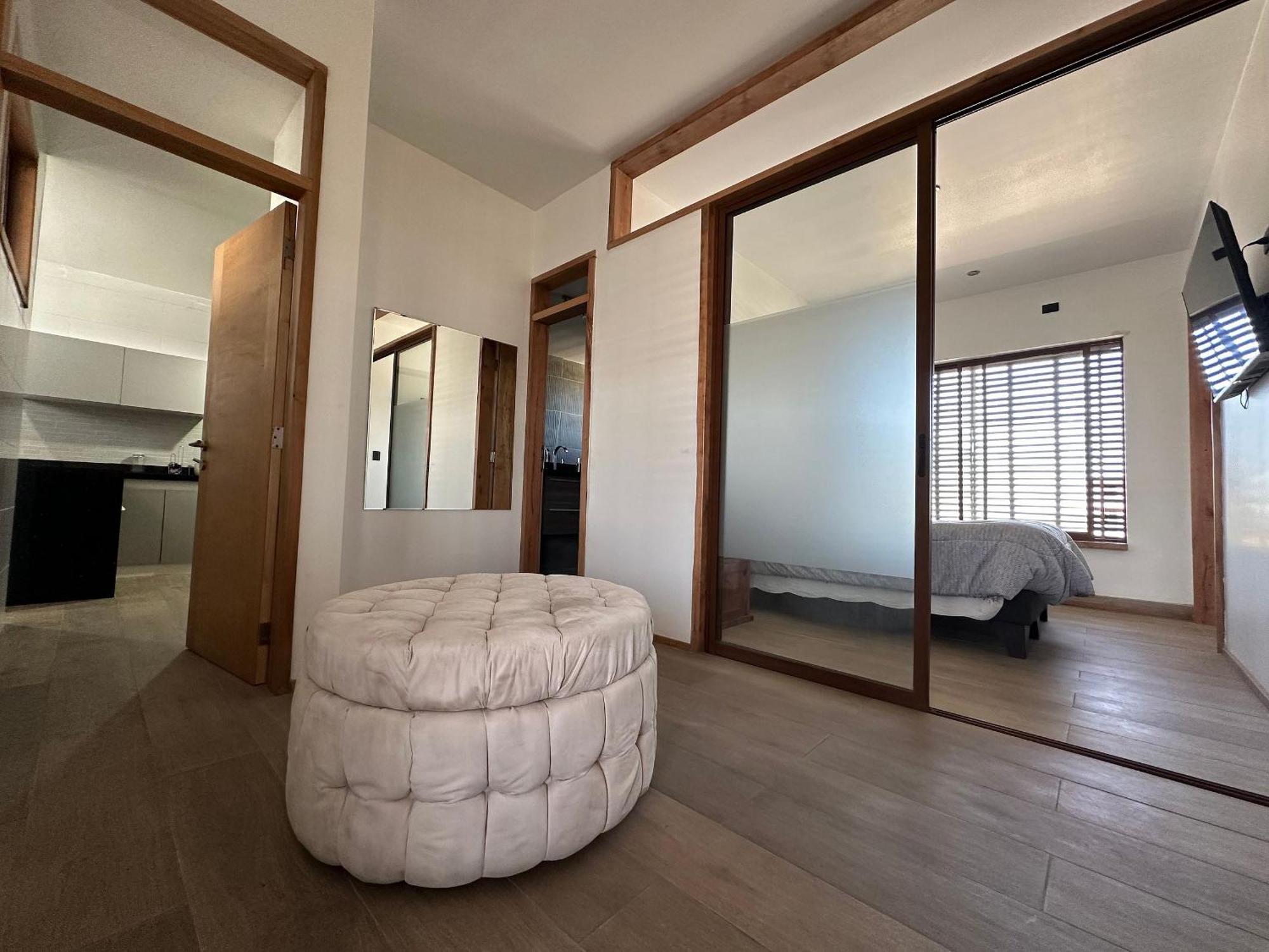 Hotel Inside Santiago, Disenado Para Ti. 外观 照片