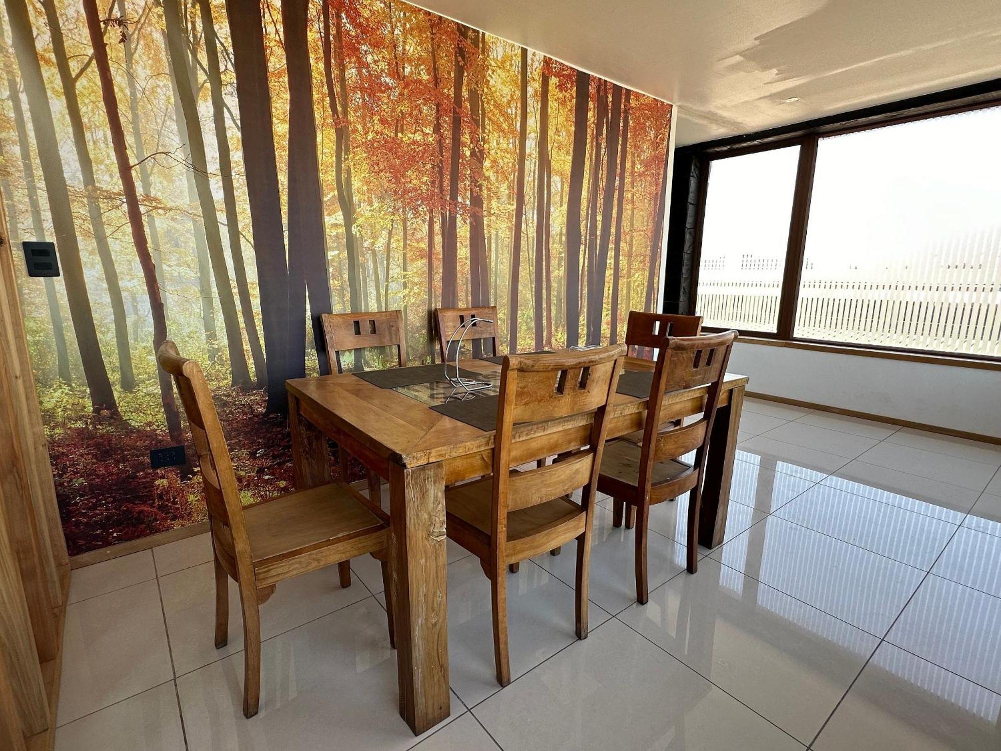 Hotel Inside Santiago, Disenado Para Ti. 外观 照片