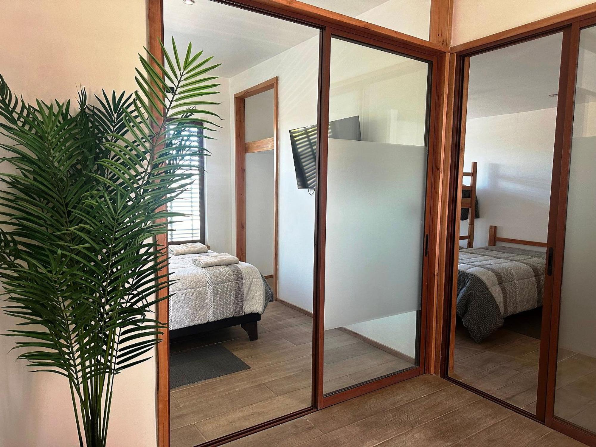 Hotel Inside Santiago, Disenado Para Ti. 外观 照片