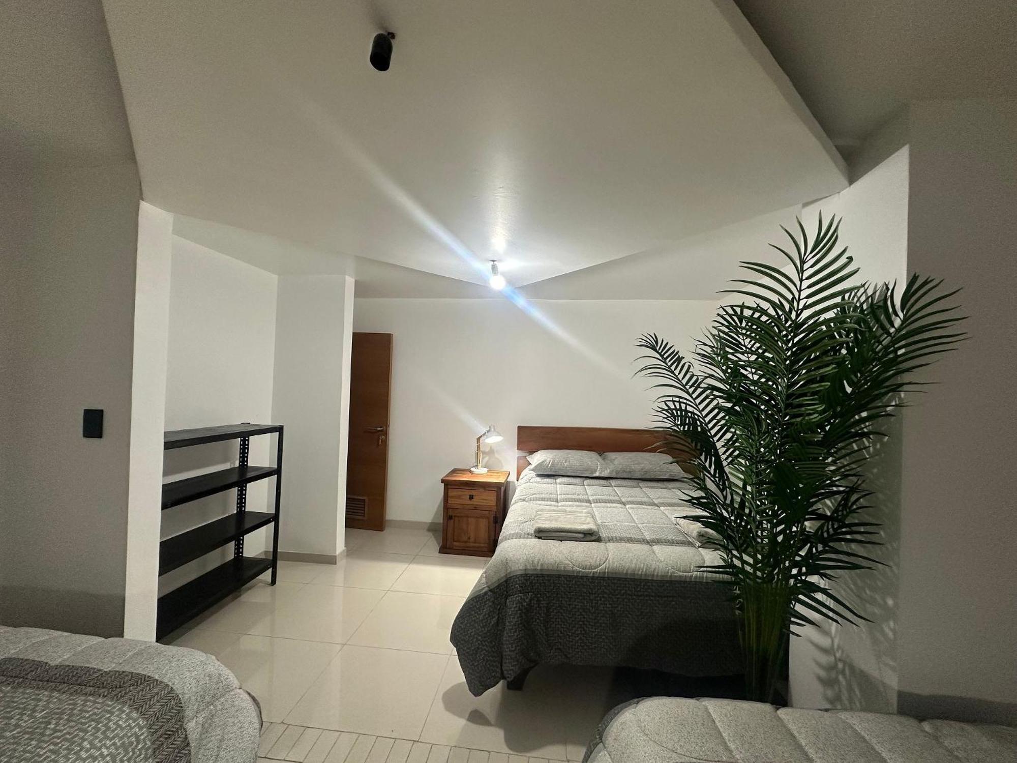 Hotel Inside Santiago, Disenado Para Ti. 外观 照片