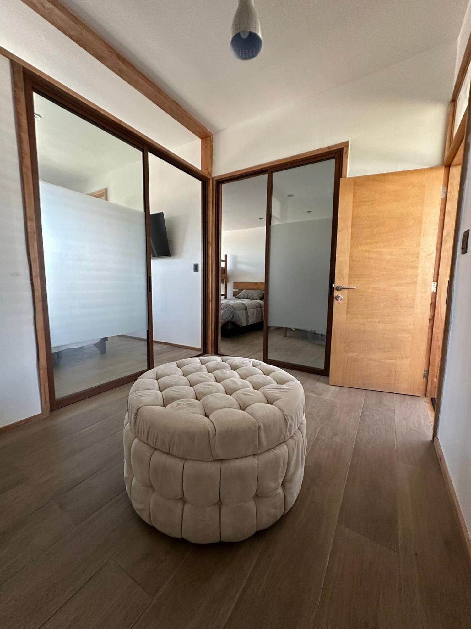 Hotel Inside Santiago, Disenado Para Ti. 外观 照片
