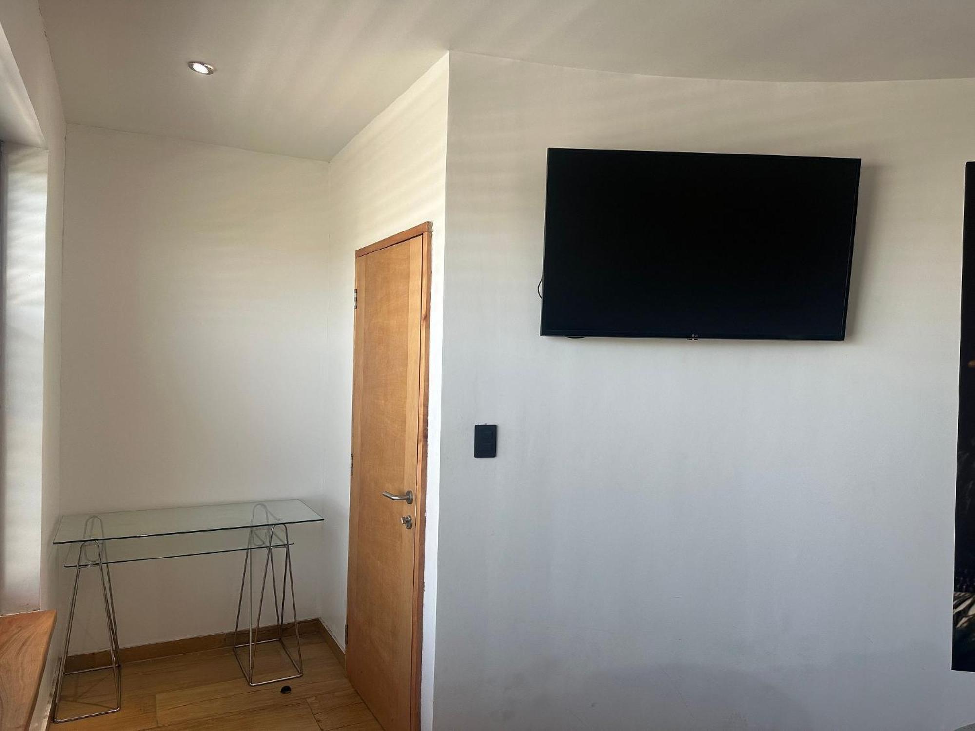 Hotel Inside Santiago, Disenado Para Ti. 外观 照片