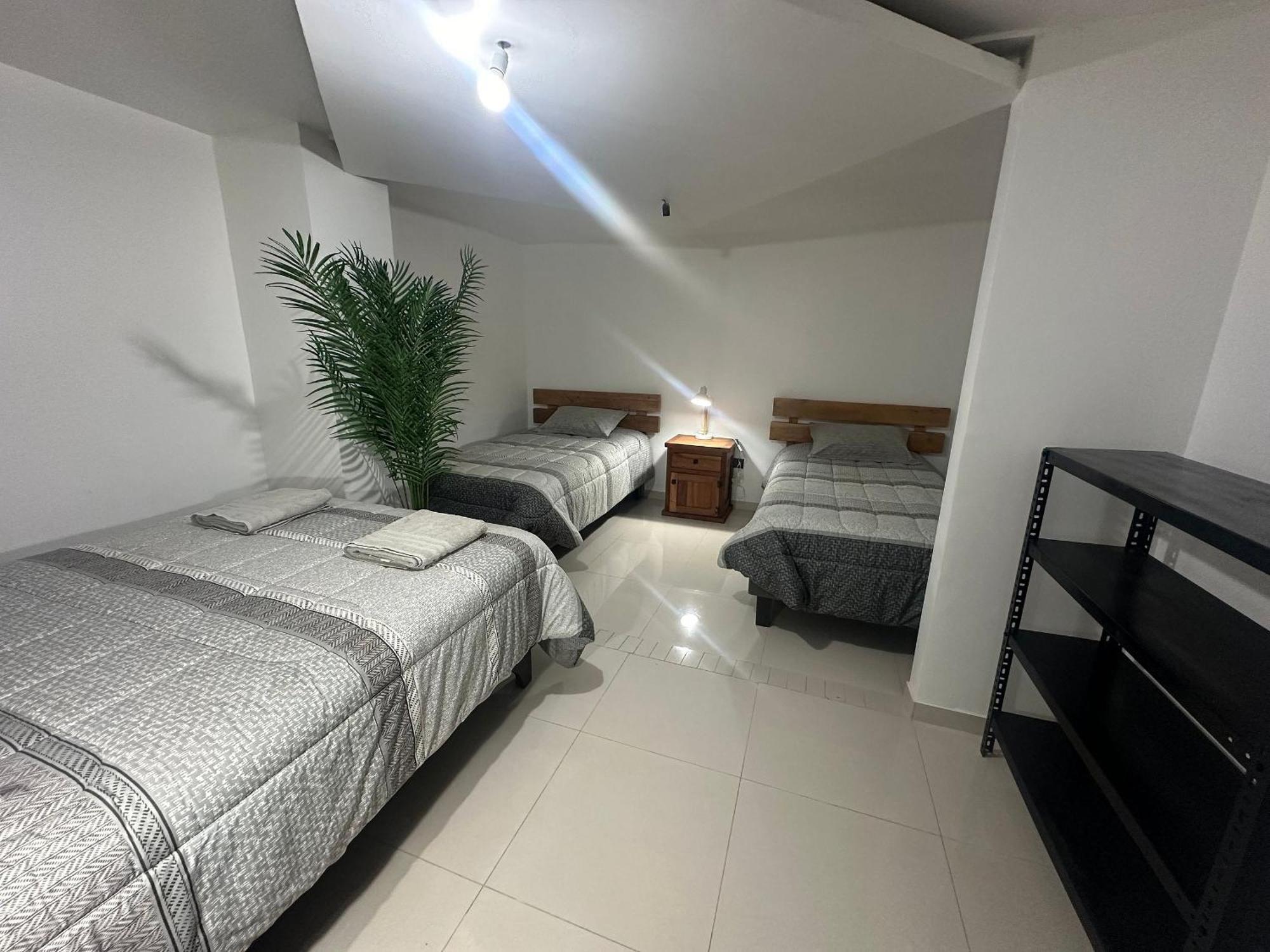 Hotel Inside Santiago, Disenado Para Ti. 外观 照片