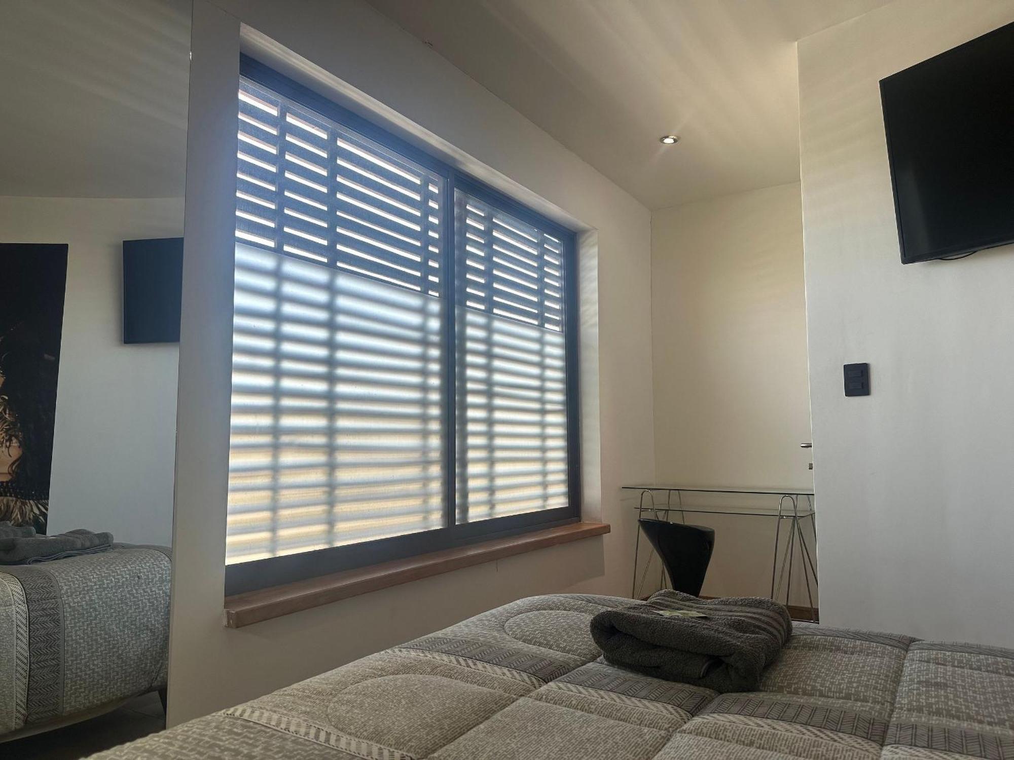 Hotel Inside Santiago, Disenado Para Ti. 外观 照片