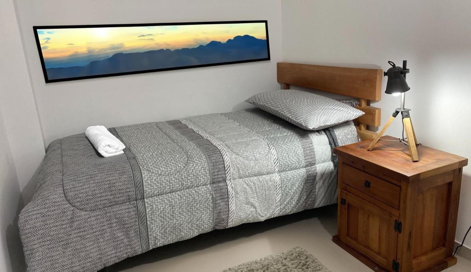 Hotel Inside Santiago, Disenado Para Ti. 外观 照片