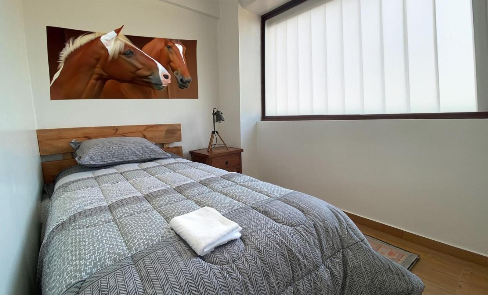 Hotel Inside Santiago, Disenado Para Ti. 外观 照片