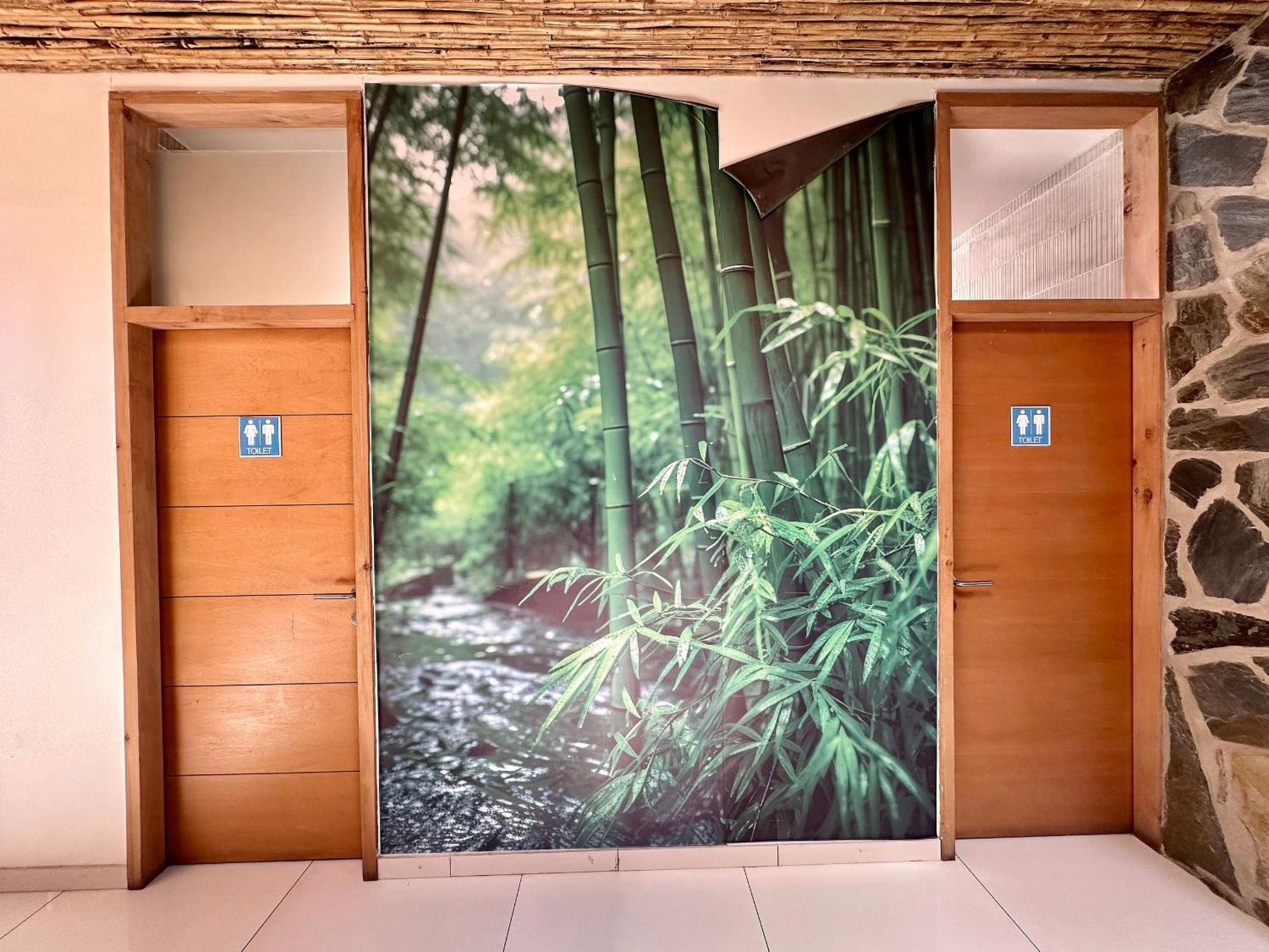 Hotel Inside Santiago, Disenado Para Ti. 外观 照片