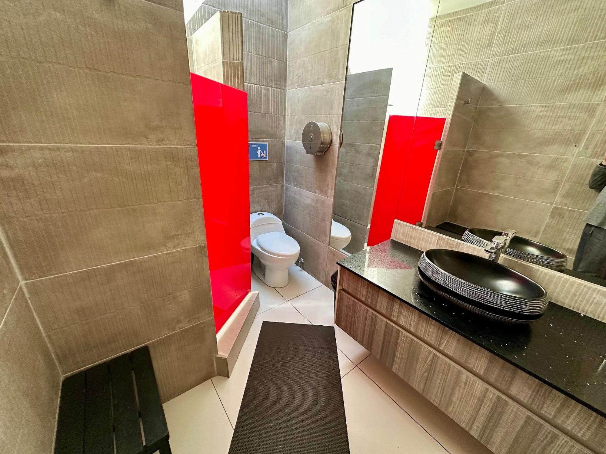 Hotel Inside Santiago, Disenado Para Ti. 外观 照片