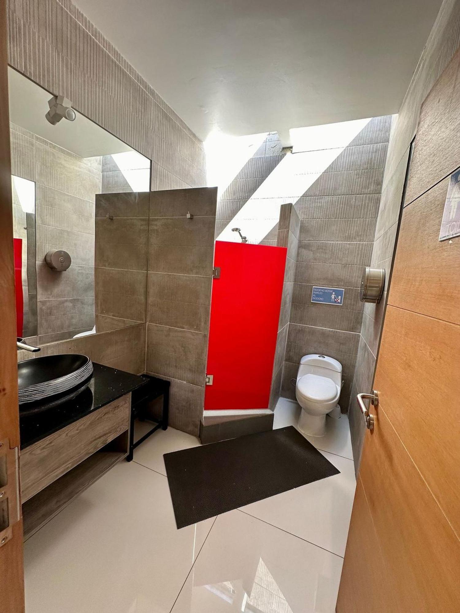 Hotel Inside Santiago, Disenado Para Ti. 外观 照片