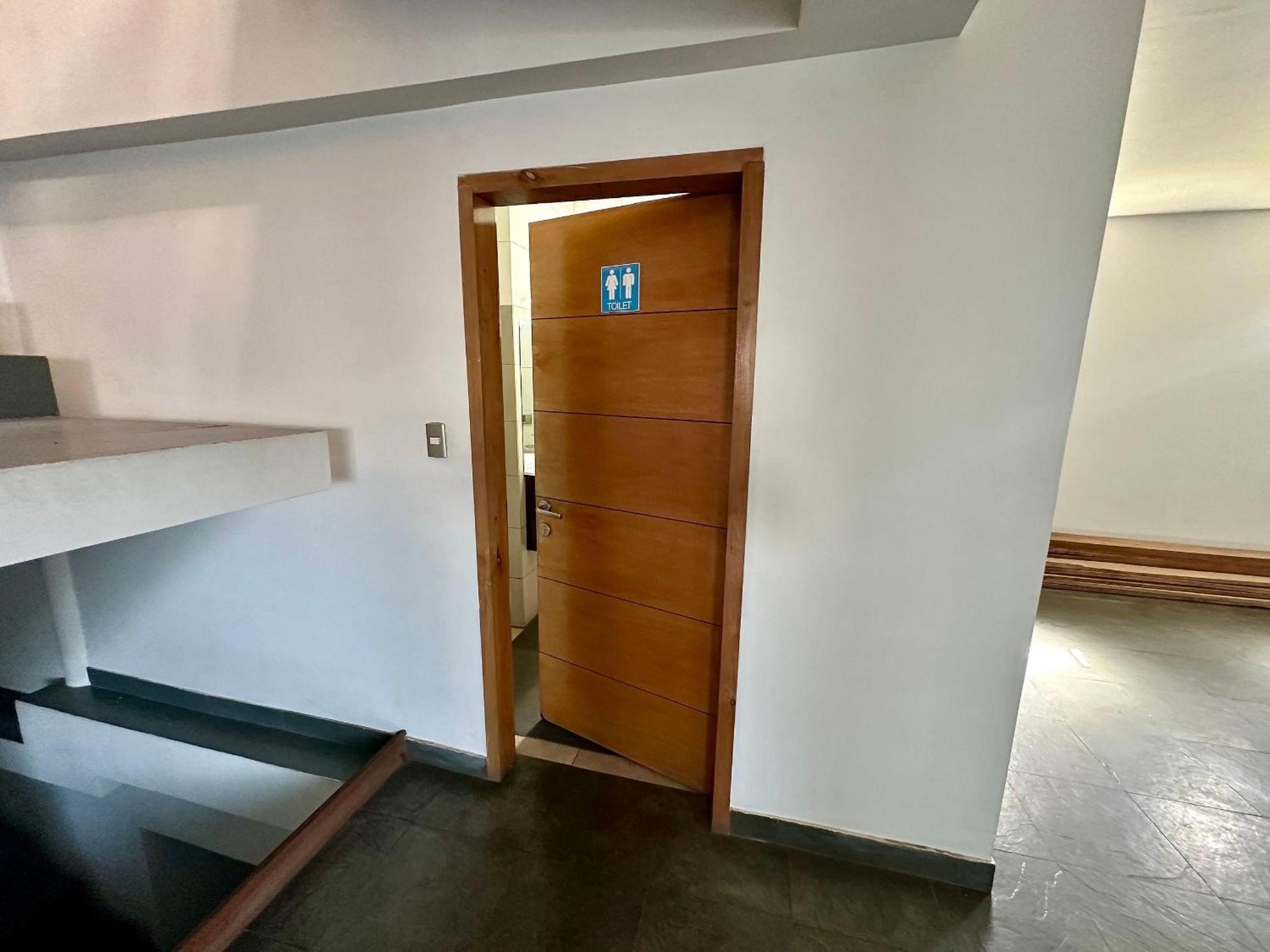 Hotel Inside Santiago, Disenado Para Ti. 外观 照片