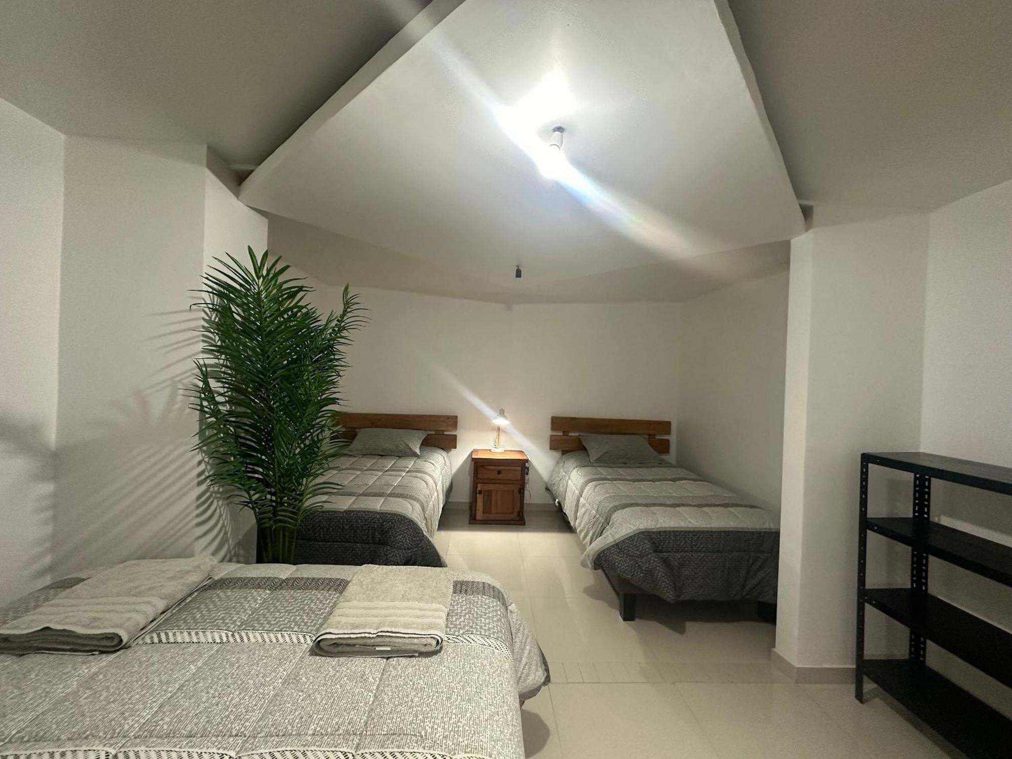 Hotel Inside Santiago, Disenado Para Ti. 外观 照片