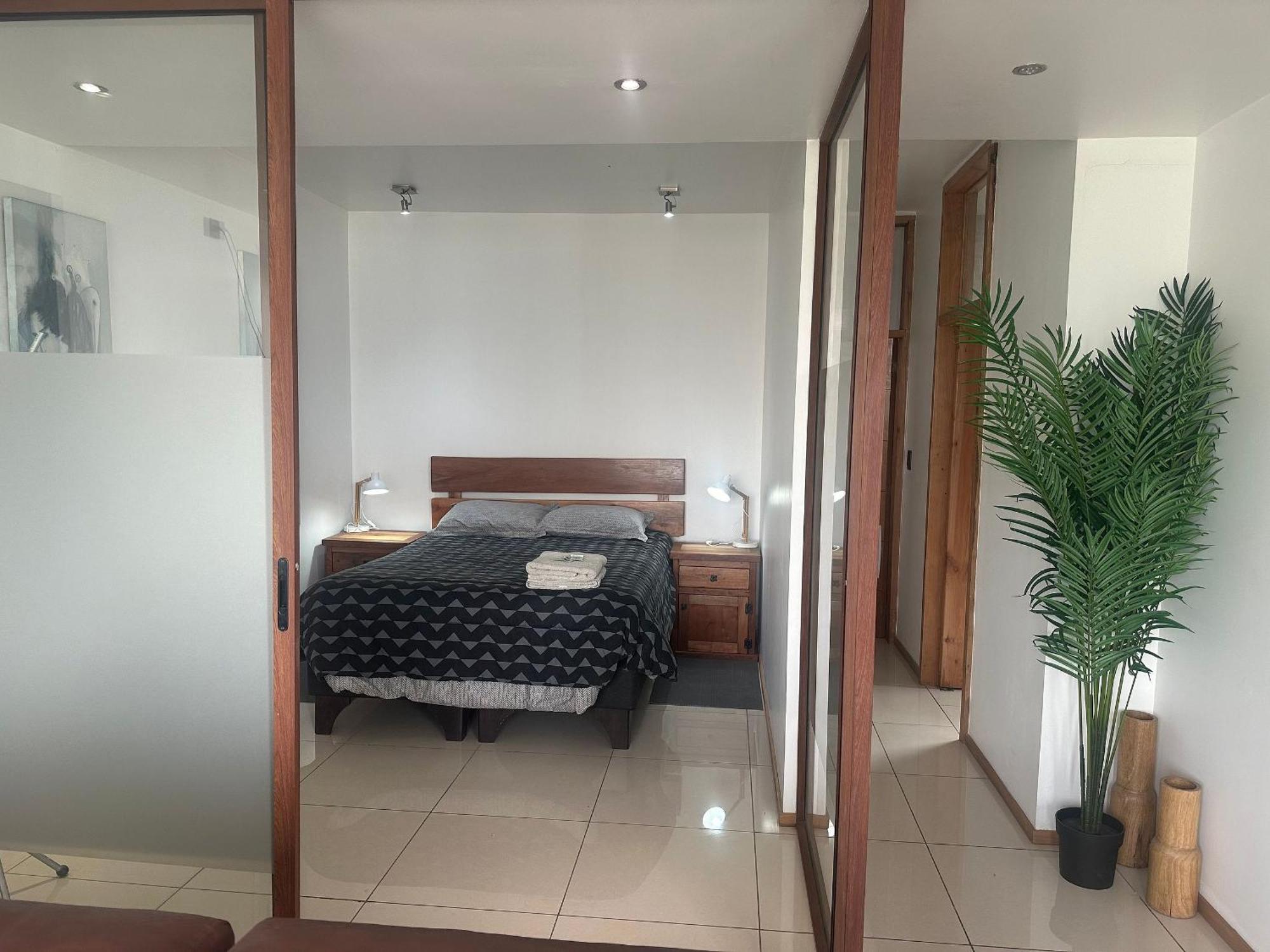 Hotel Inside Santiago, Disenado Para Ti. 外观 照片