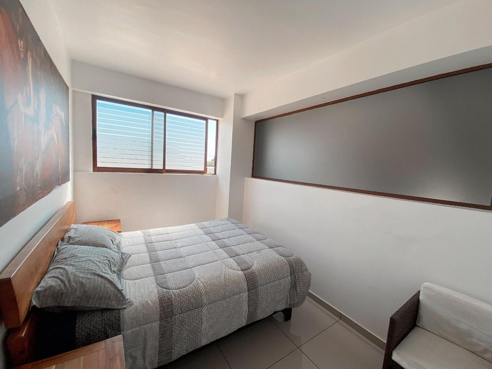 Hotel Inside Santiago, Disenado Para Ti. 外观 照片