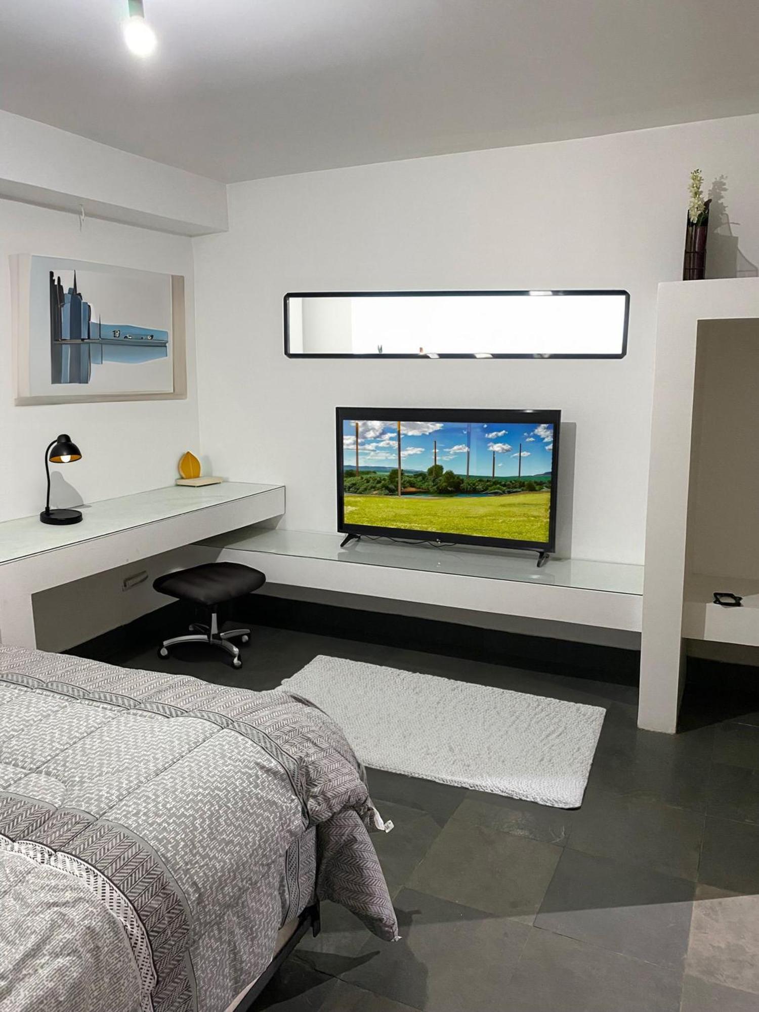 Hotel Inside Santiago, Disenado Para Ti. 外观 照片