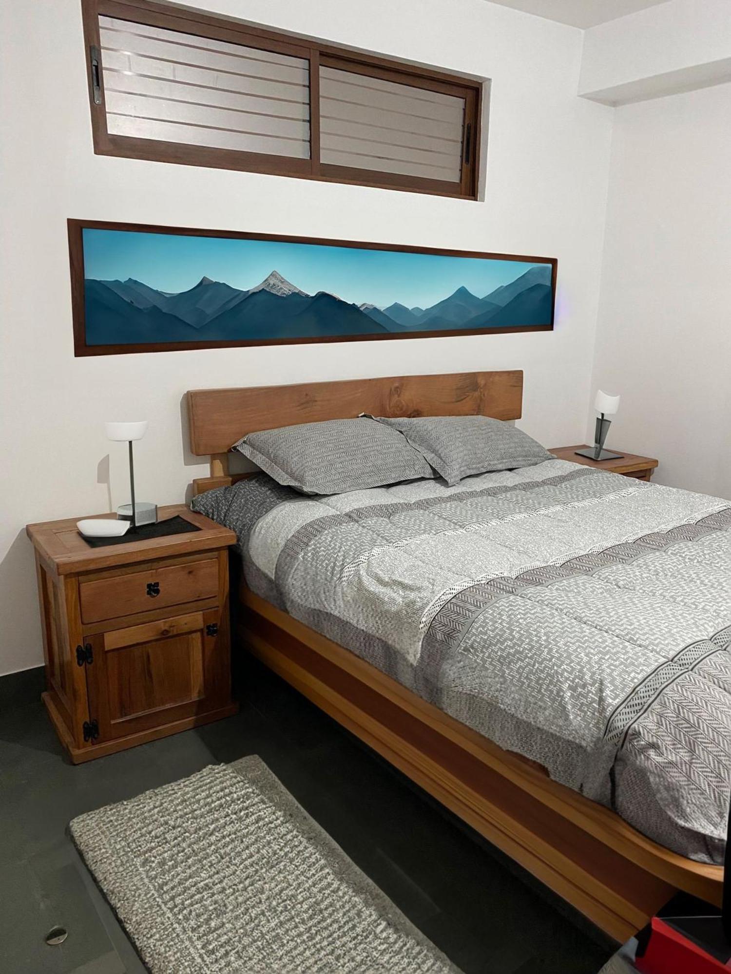 Hotel Inside Santiago, Disenado Para Ti. 外观 照片
