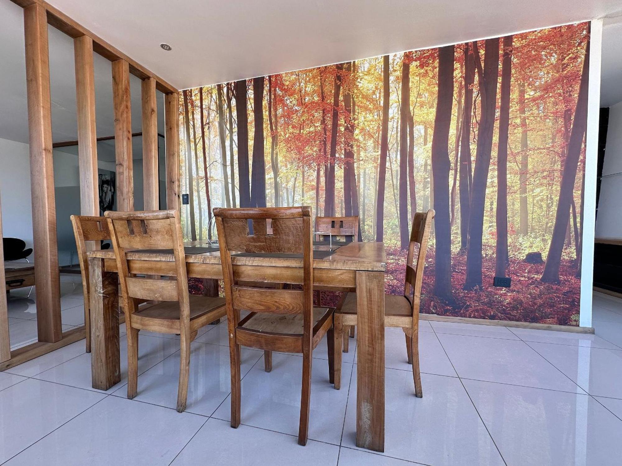Hotel Inside Santiago, Disenado Para Ti. 外观 照片